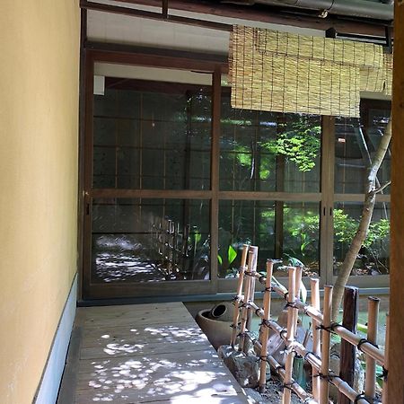 44-49 Bishamoncho - Hotel / Vacation Stay 7917 Kyoto Exterior photo