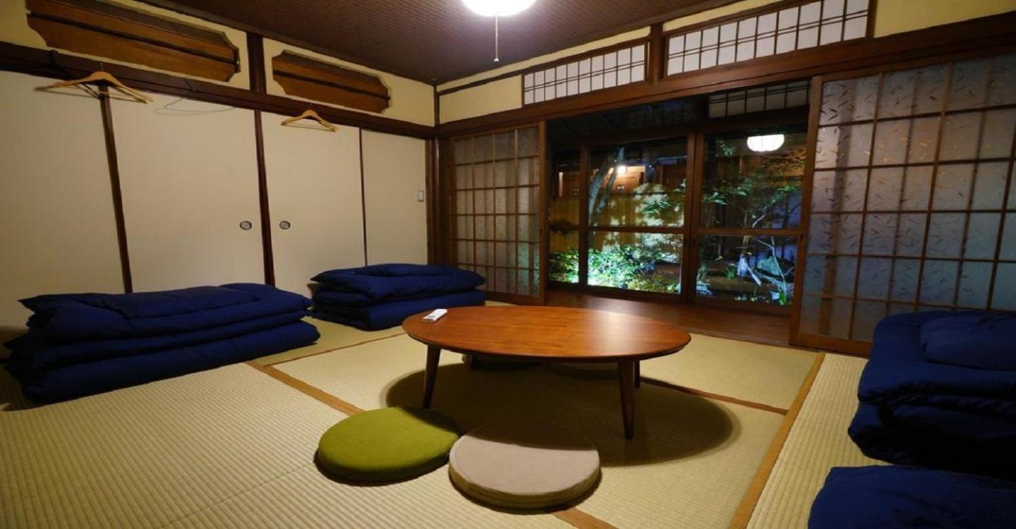 44-49 Bishamoncho - Hotel / Vacation Stay 7917 Kyoto Exterior photo
