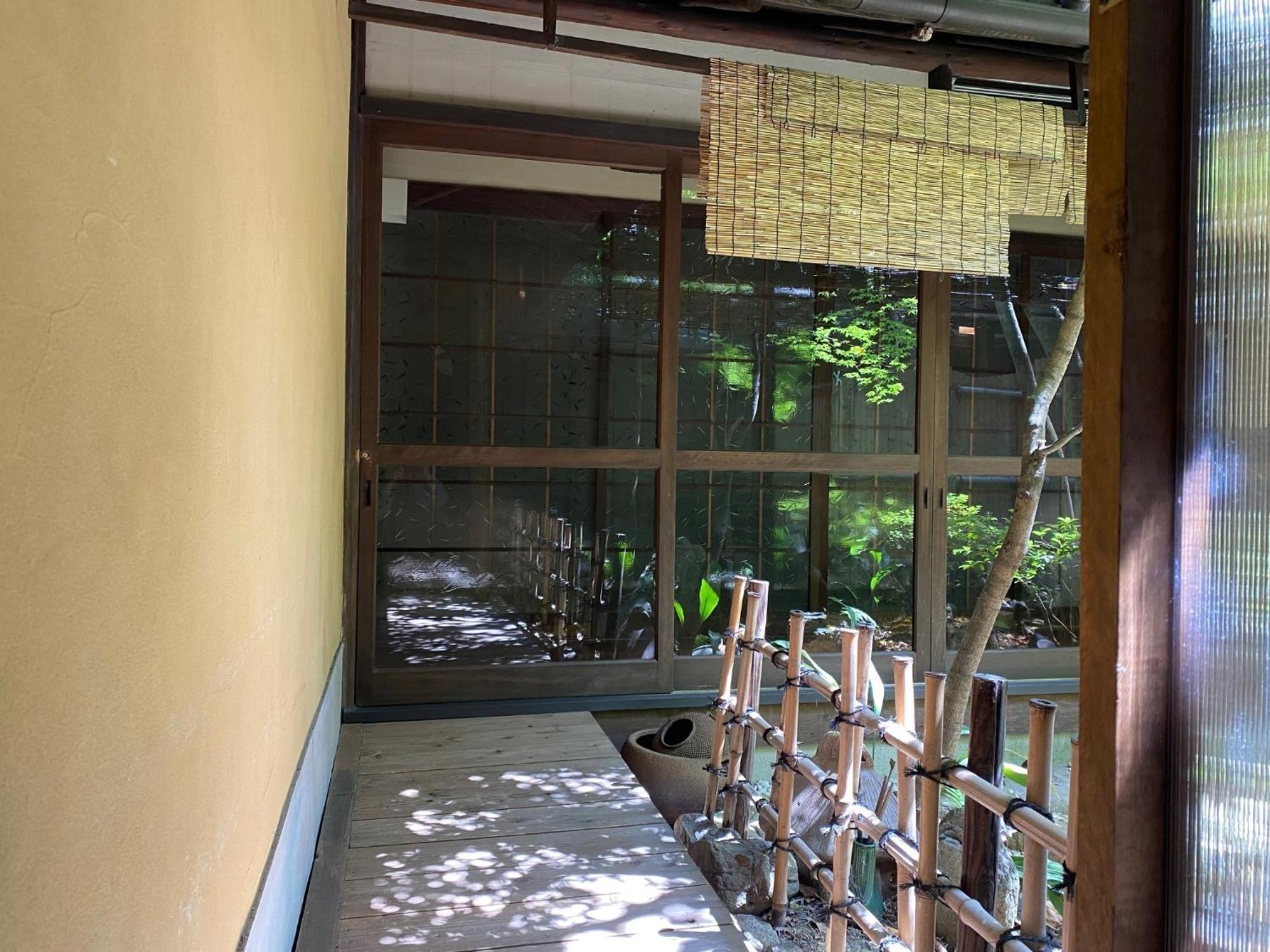 44-49 Bishamoncho - Hotel / Vacation Stay 7917 Kyoto Exterior photo